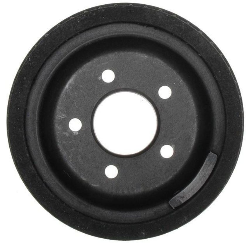 Raybestos 2671R Raybestos R-Line Brake Drum