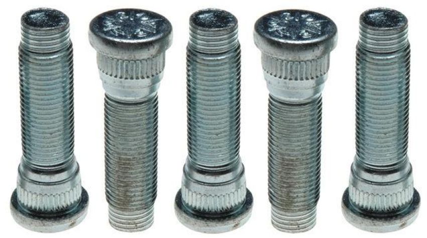 Raybestos 2673B Raybestos R-Line Wheel Lug Stud Pack of 5