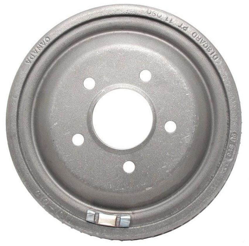 Raybestos 2675R Raybestos R-Line Brake Drum