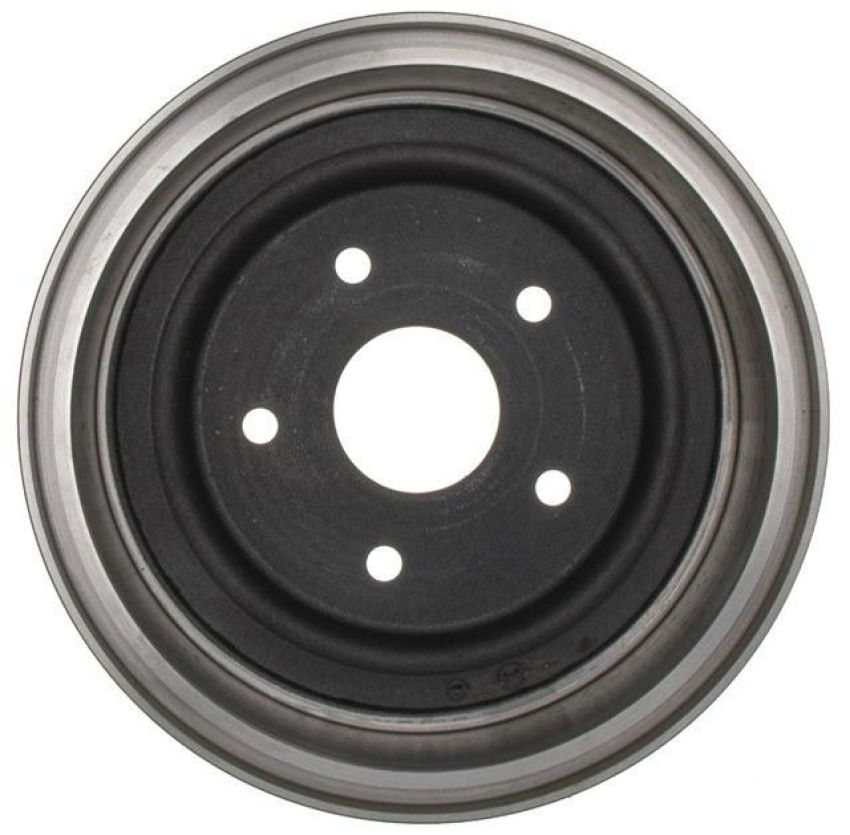 Raybestos 2677R Raybestos R-Line Brake Drum
