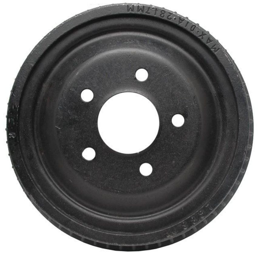 Raybestos 2685R Raybestos R-Line Brake Drum