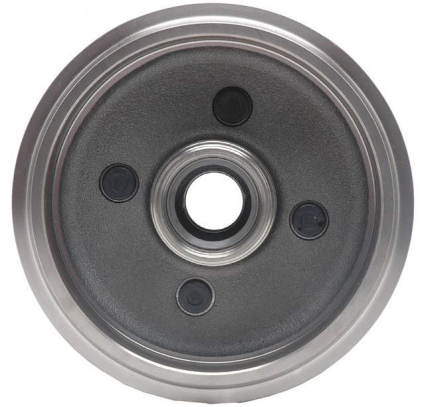 Raybestos 2689R Raybestos R-Line Brake Drum