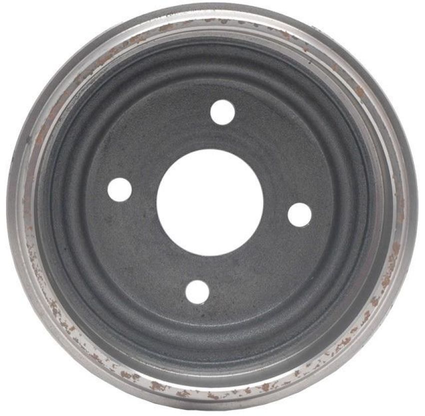Raybestos 2690R Raybestos R-Line Brake Drum