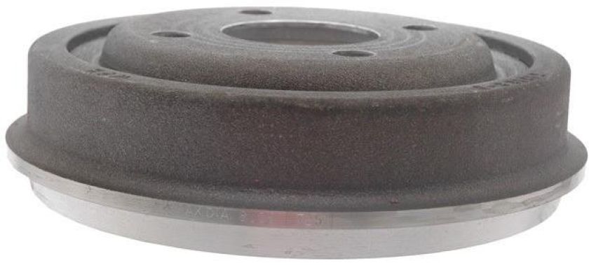Raybestos 2691R Raybestos R-Line Brake Drum