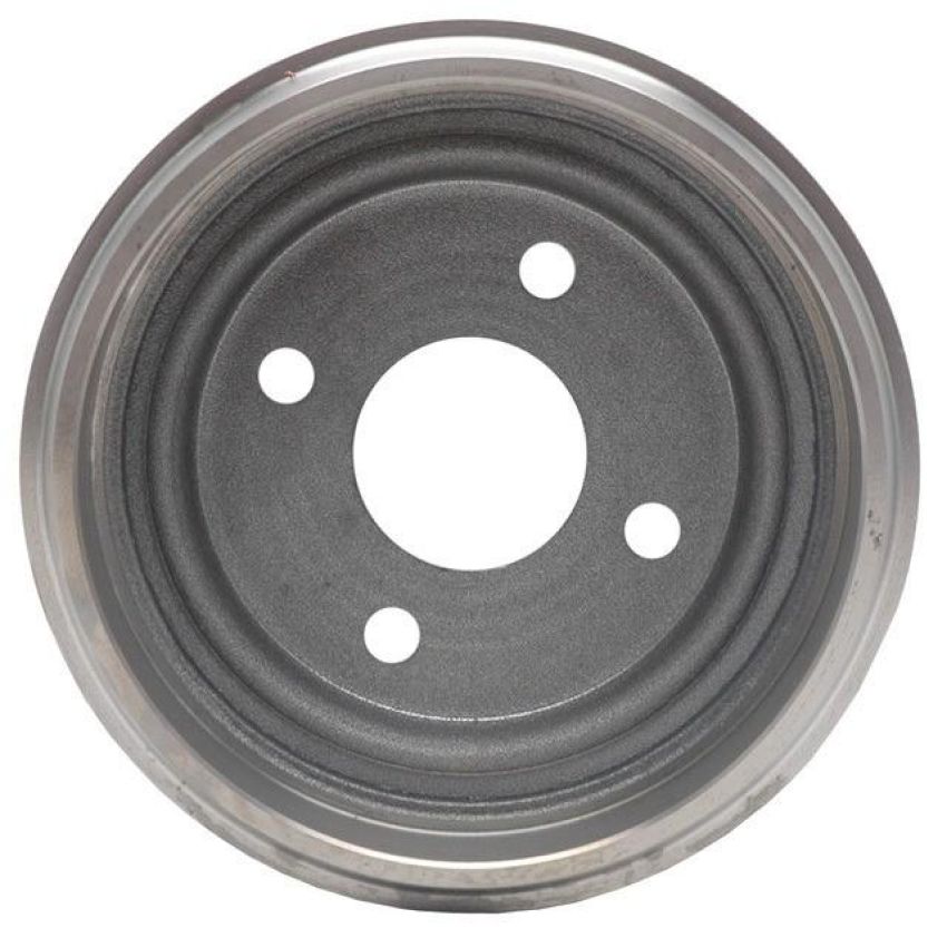 Raybestos 2691R Raybestos R-Line Brake Drum