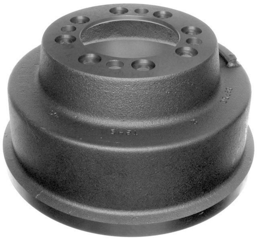 Raybestos 2751R Raybestos R-Line Brake Drum