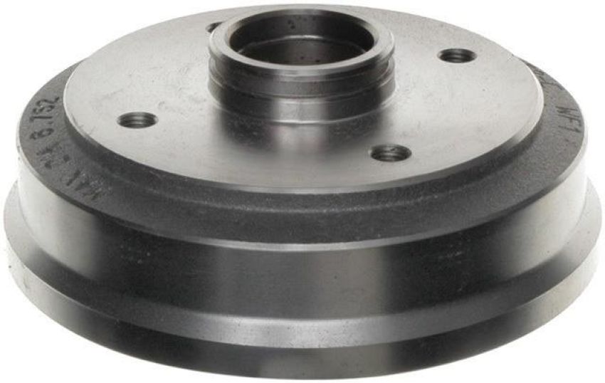 Raybestos 2752R Raybestos R-Line Brake Drum