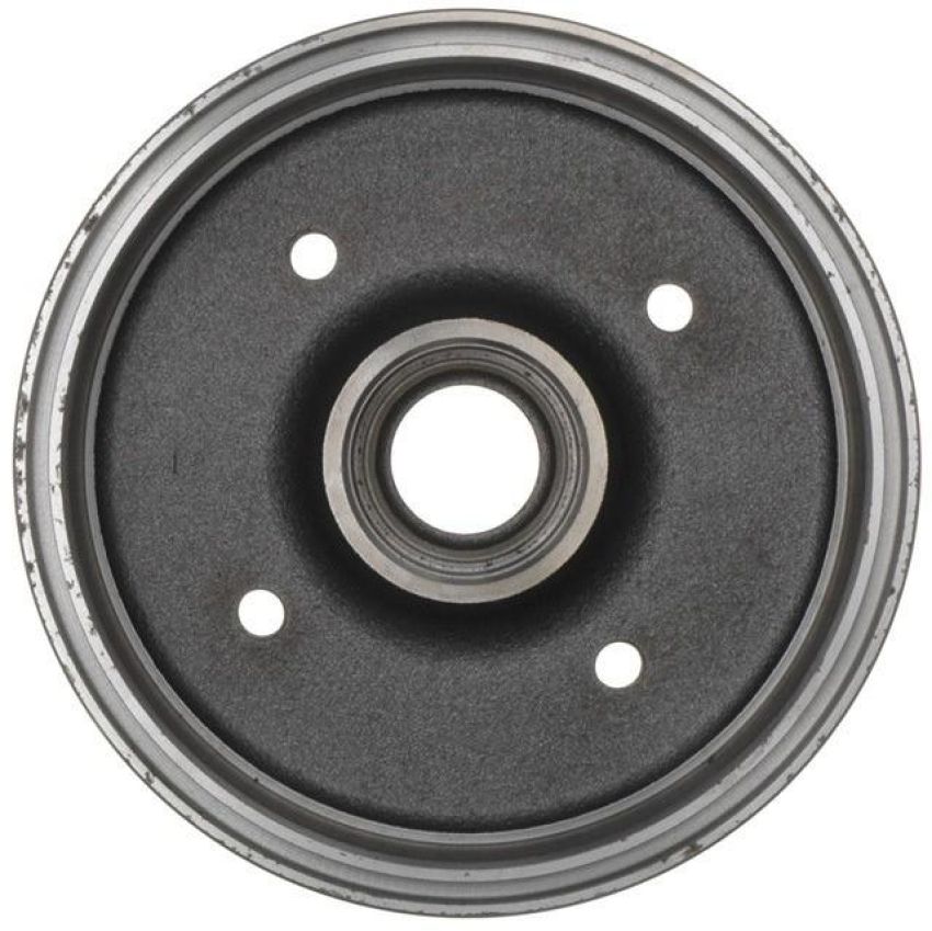 Raybestos 2752R Raybestos R-Line Brake Drum