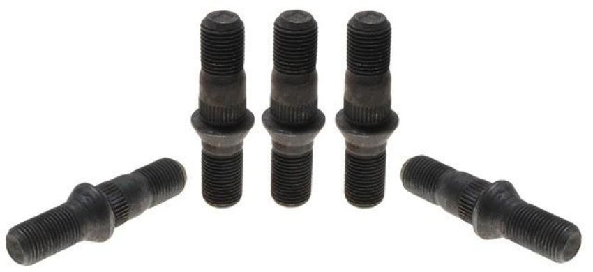 Raybestos 27732B Raybestos R-Line Wheel Lug Stud