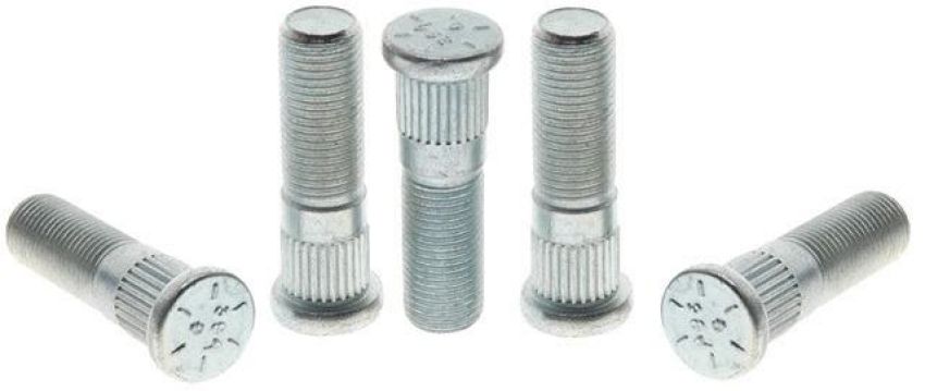 Raybestos 27742B Raybestos R-Line Wheel Lug Stud