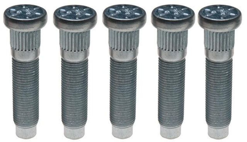 Raybestos 27750B Raybestos R-Line Wheel Lug Stud