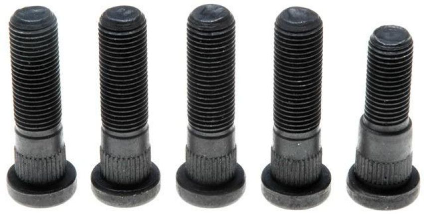 Raybestos 27780B Raybestos R-Line Wheel Lug Stud