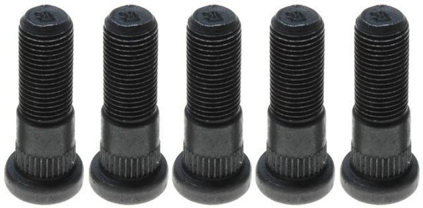 Raybestos 27782B Raybestos R-Line Wheel Lug Stud Pack of 5