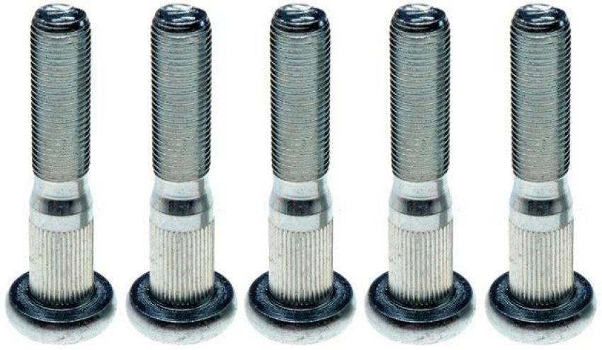 Raybestos 27805B Raybestos R-Line Wheel Lug Stud