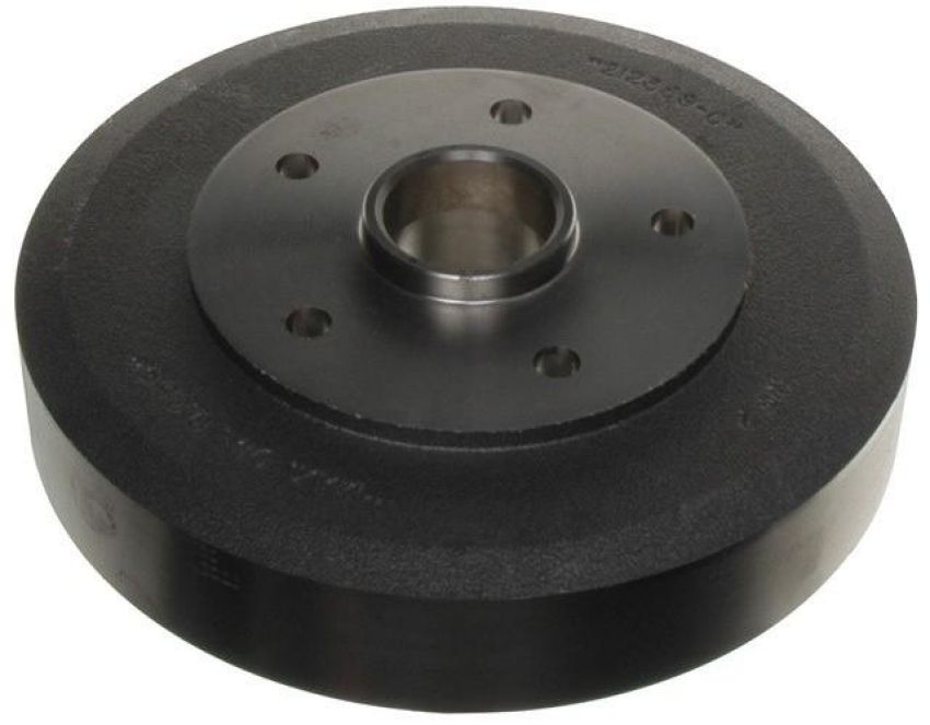 Raybestos 2782R Raybestos R-Line Brake Drum