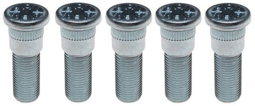 Raybestos 27832B Raybestos R-Line Wheel Lug Stud