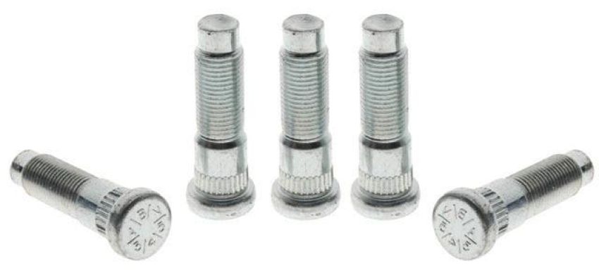 Raybestos 27833B Raybestos R-Line Wheel Lug Stud
