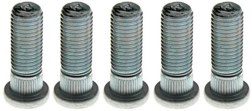 Raybestos 27840B Raybestos R-Line Wheel Lug Stud