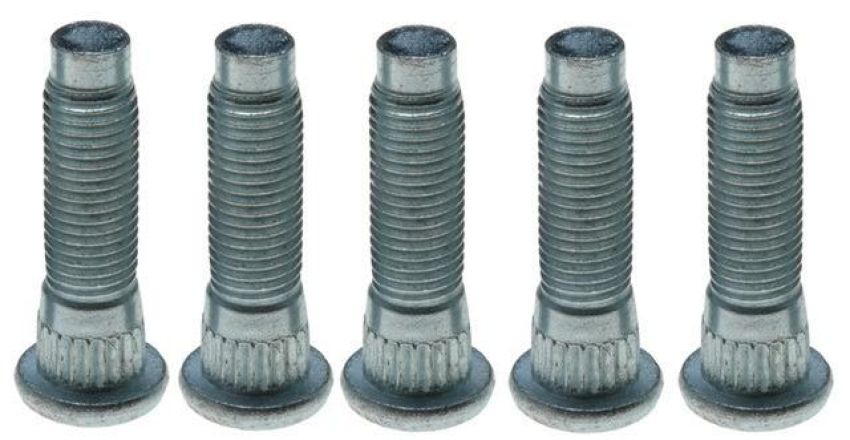 Raybestos 27842B Raybestos R-Line Wheel Lug Stud Pack of 5
