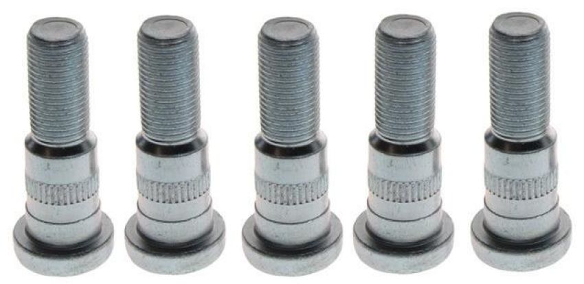 Raybestos 27878B Raybestos R-Line Wheel Lug Stud