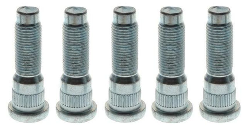 Raybestos 27880B Raybestos R-Line Wheel Lug Stud