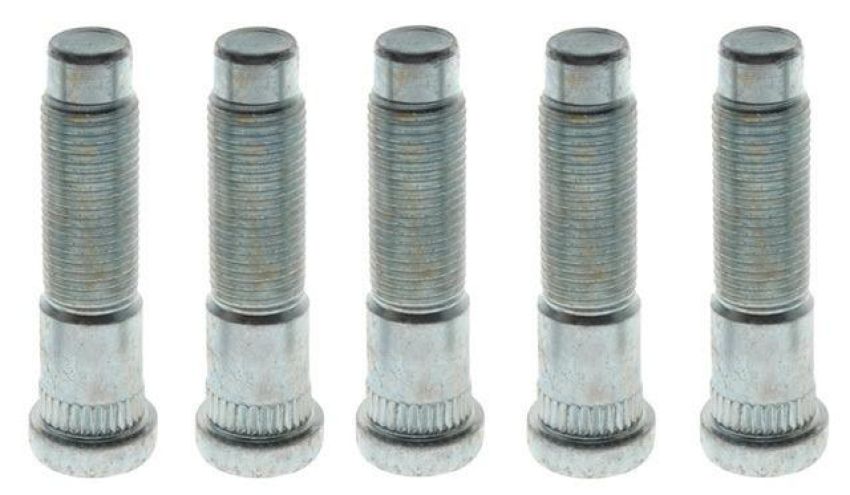 Raybestos 27881B Raybestos R-Line Wheel Lug Stud Pack of 5