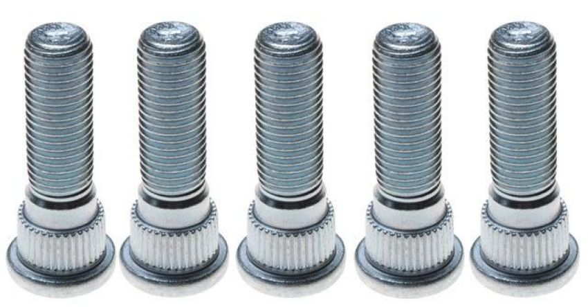Raybestos 27884B Raybestos R-Line Wheel Lug Stud