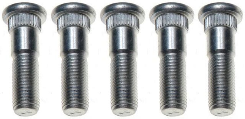 Raybestos 27885B Raybestos R-Line Wheel Lug Stud Pack of 5