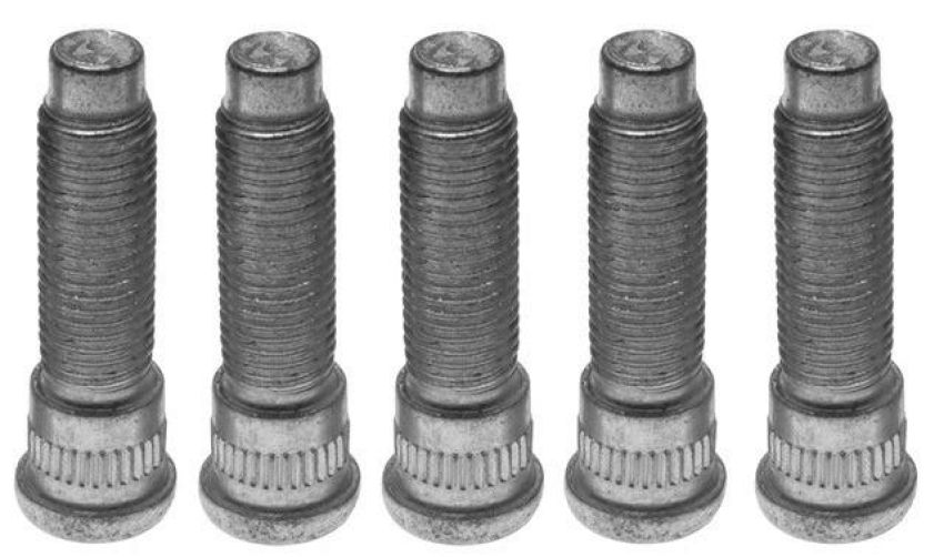 Raybestos 27887B Raybestos R-Line Wheel Lug Stud