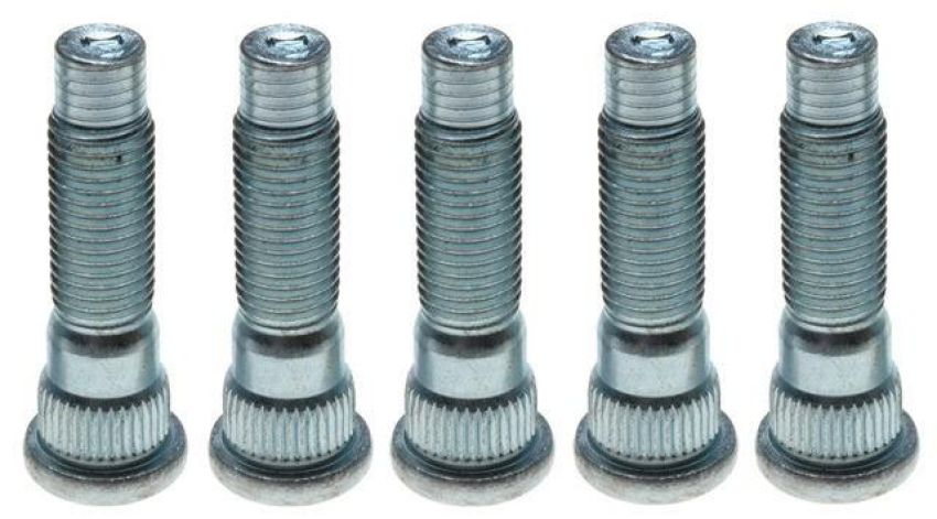 Raybestos 27888B Raybestos R-Line Wheel Lug Stud Pack of 5