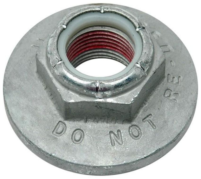Raybestos 28492 Raybestos R-Line Spindle Nut