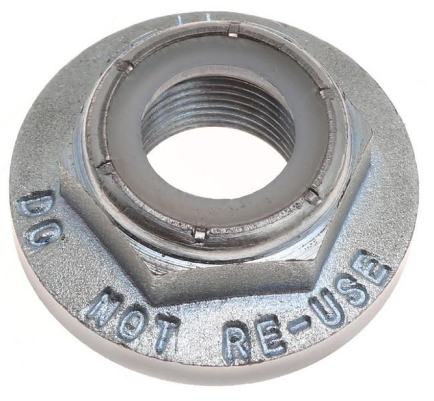 Raybestos 28541 Raybestos R-Line Spindle Nut