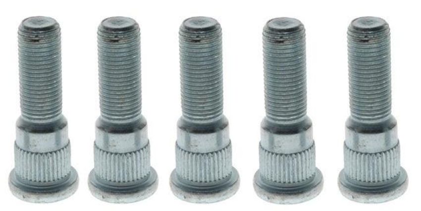 Raybestos 28882B Raybestos R-Line Wheel Lug Stud