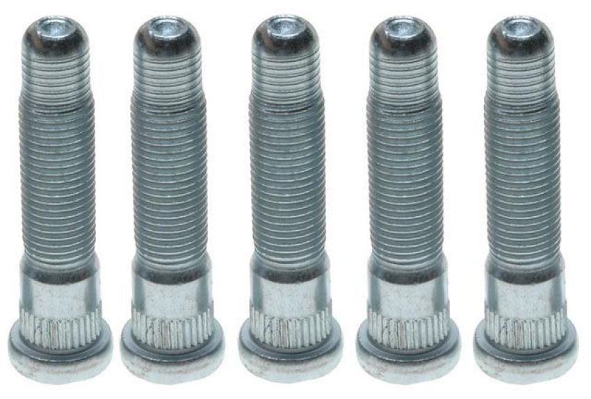 Raybestos 28889B Raybestos R-Line Wheel Lug Stud Pack of 5