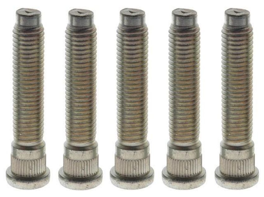 Raybestos 28892B Raybestos R-Line Wheel Lug Stud Pack of 5