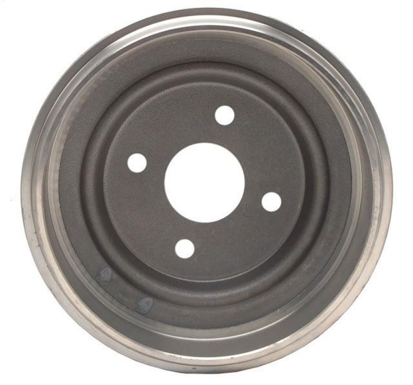 Raybestos 2904R Raybestos R-Line Brake Drum