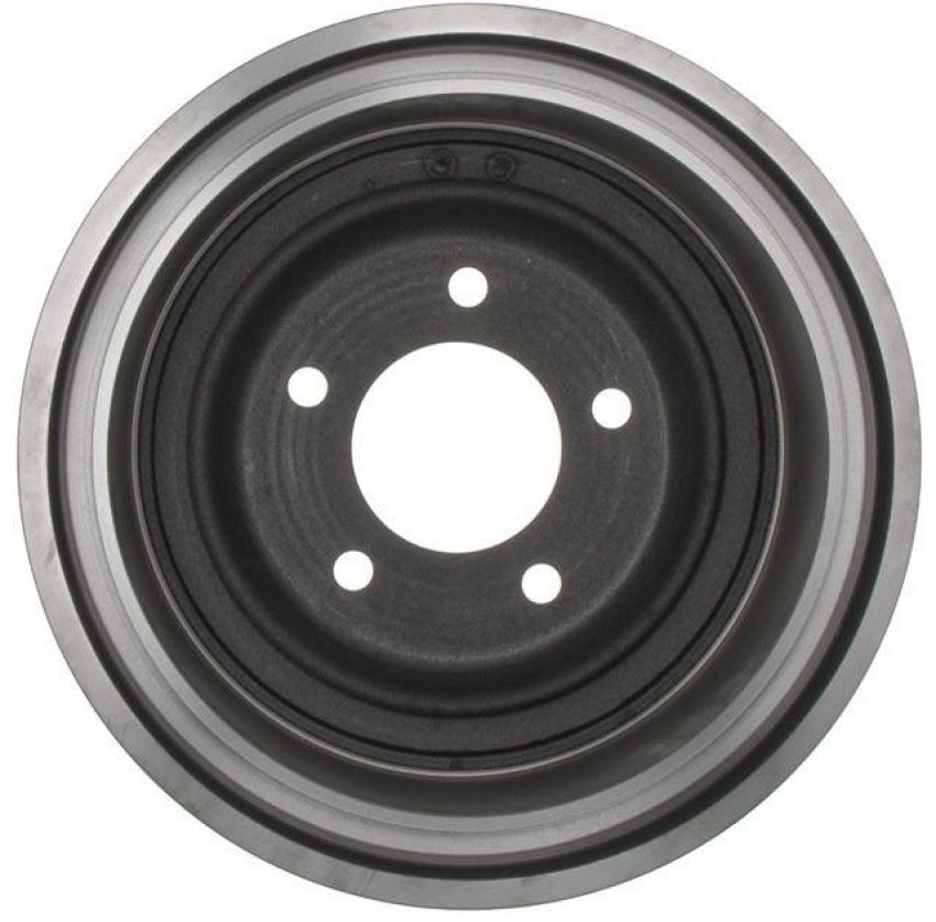 Raybestos 2905R Raybestos R-Line Brake Drum