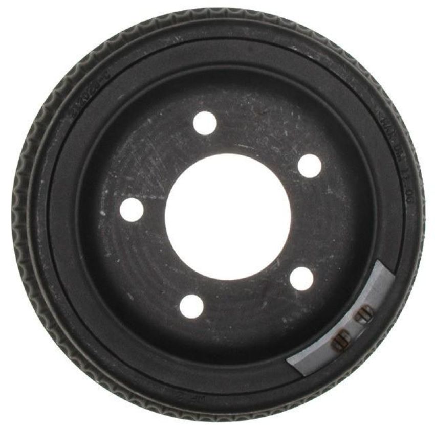 Raybestos 2905R Raybestos R-Line Brake Drum