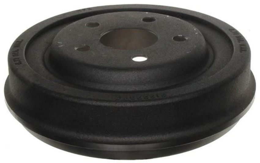 Raybestos 2907R Raybestos R-Line Brake Drum