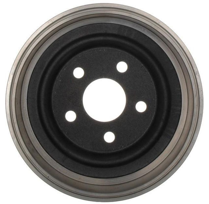 Raybestos 2907R Raybestos R-Line Brake Drum