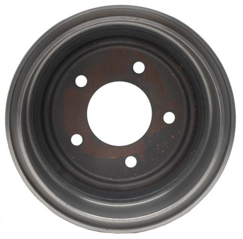 Raybestos 2912R Raybestos R-Line Brake Drum