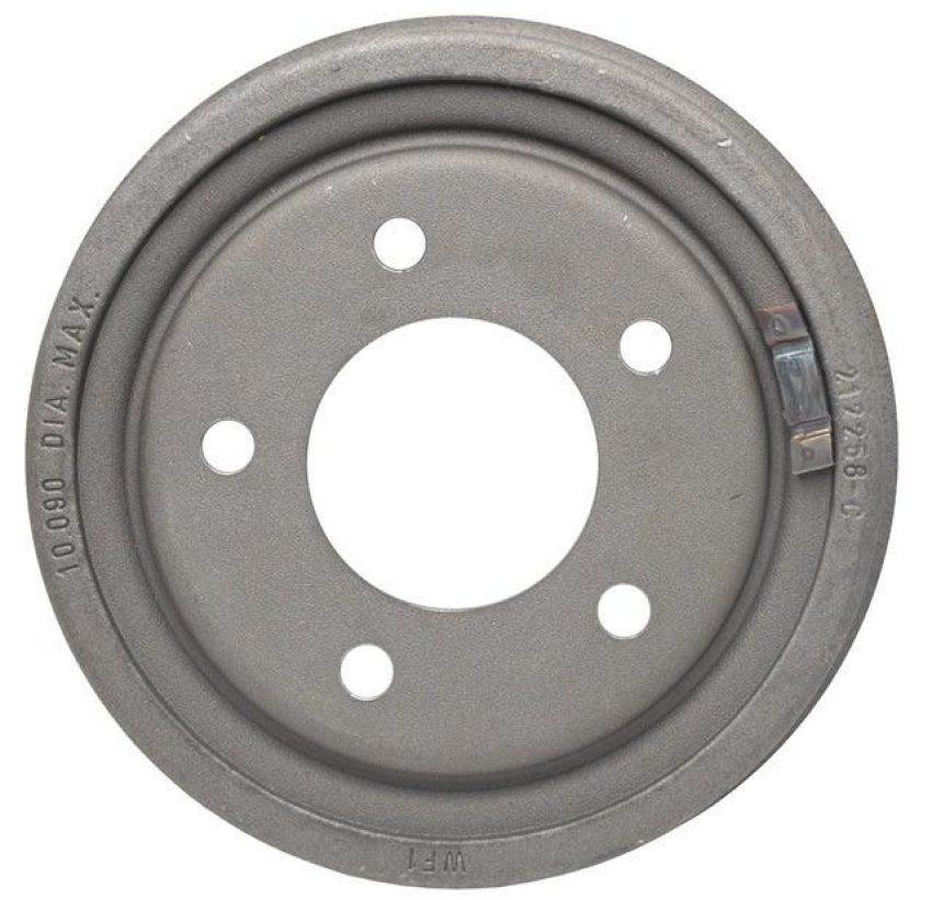 Raybestos 2912R Raybestos R-Line Brake Drum