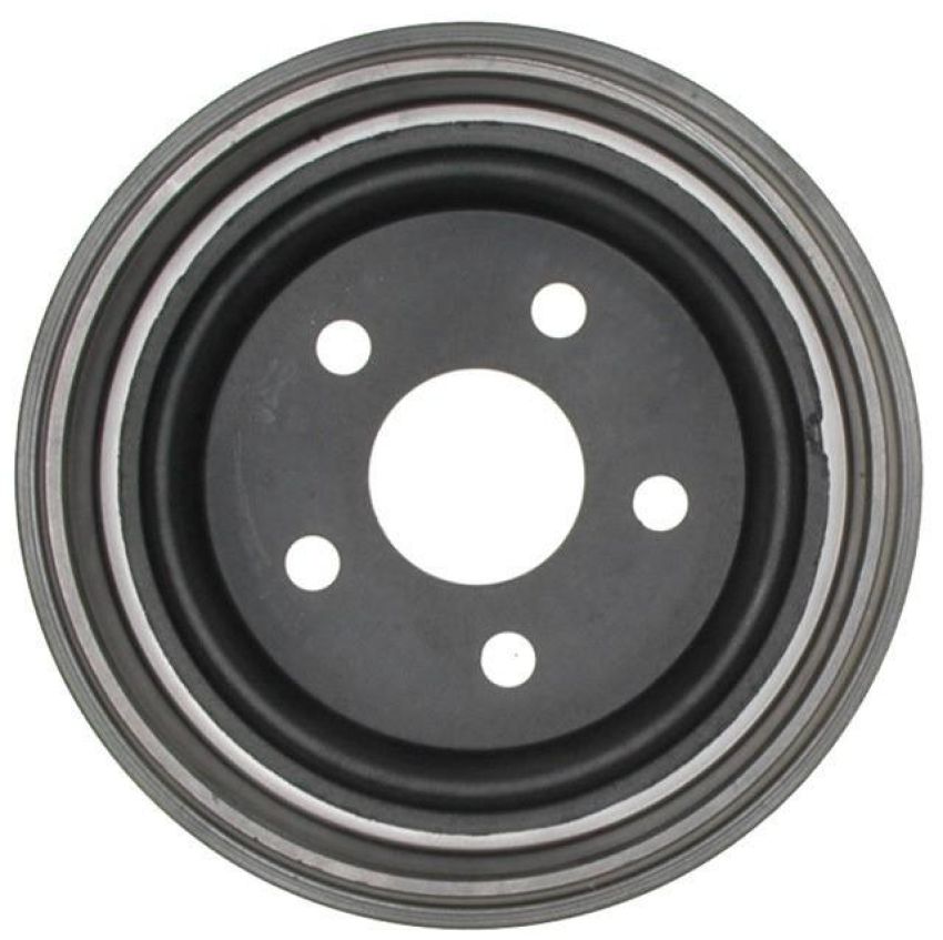 Raybestos 2913R Raybestos R-Line Brake Drum