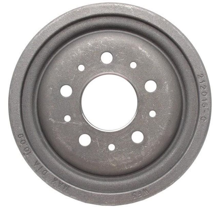 Raybestos 2915R Raybestos R-Line Brake Drum