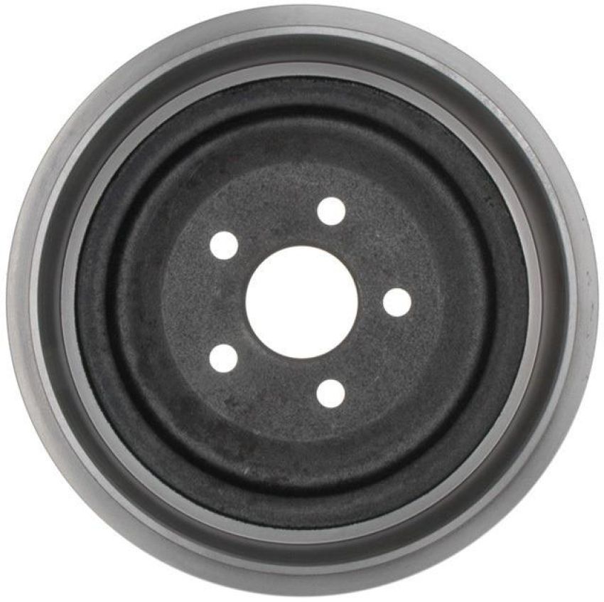 Raybestos 2932R Raybestos R-Line Brake Drum