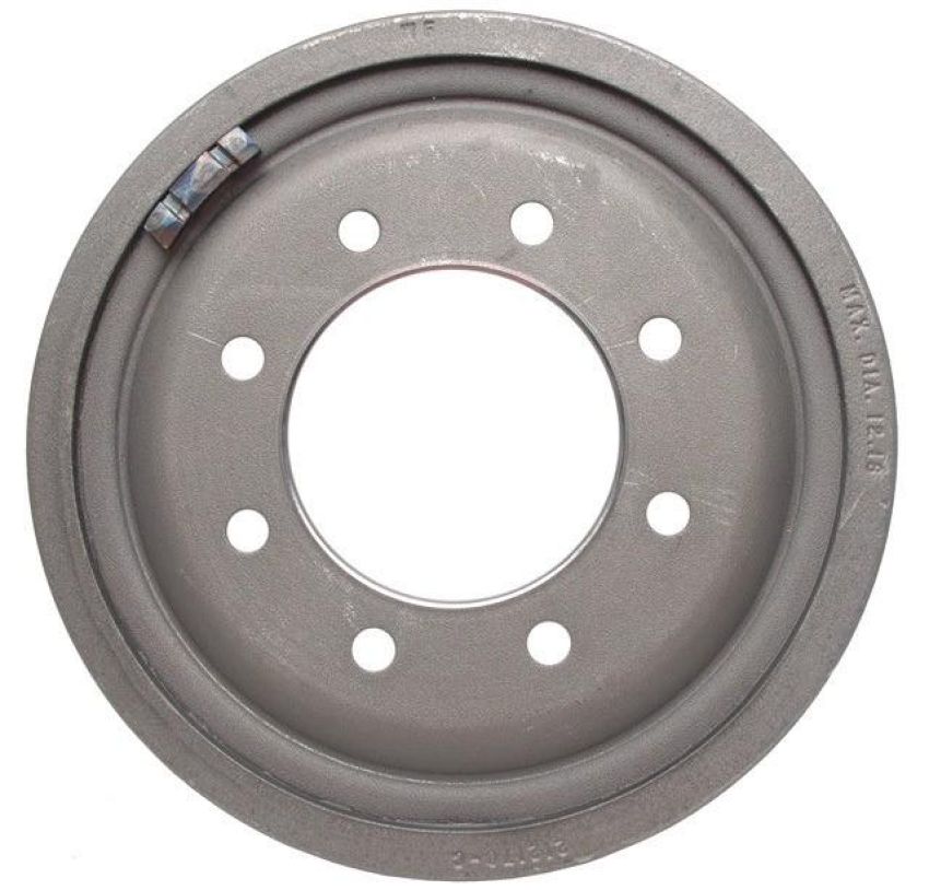 Raybestos 2934R Raybestos R-Line Brake Drum