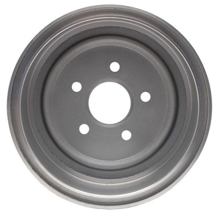 Raybestos 2940R Raybestos R-Line Brake Drum