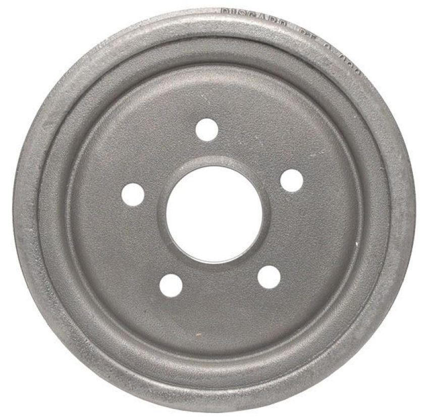 Raybestos 2940R Raybestos R-Line Brake Drum