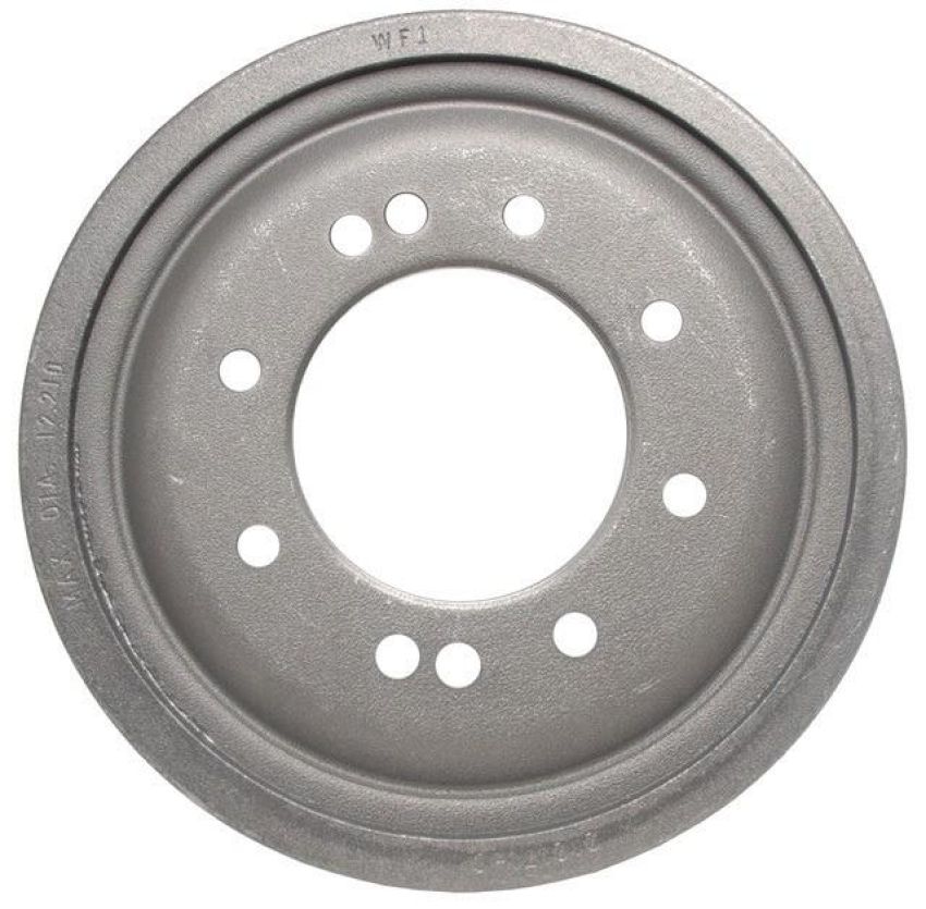 Raybestos 2945R Raybestos R-Line Brake Drum