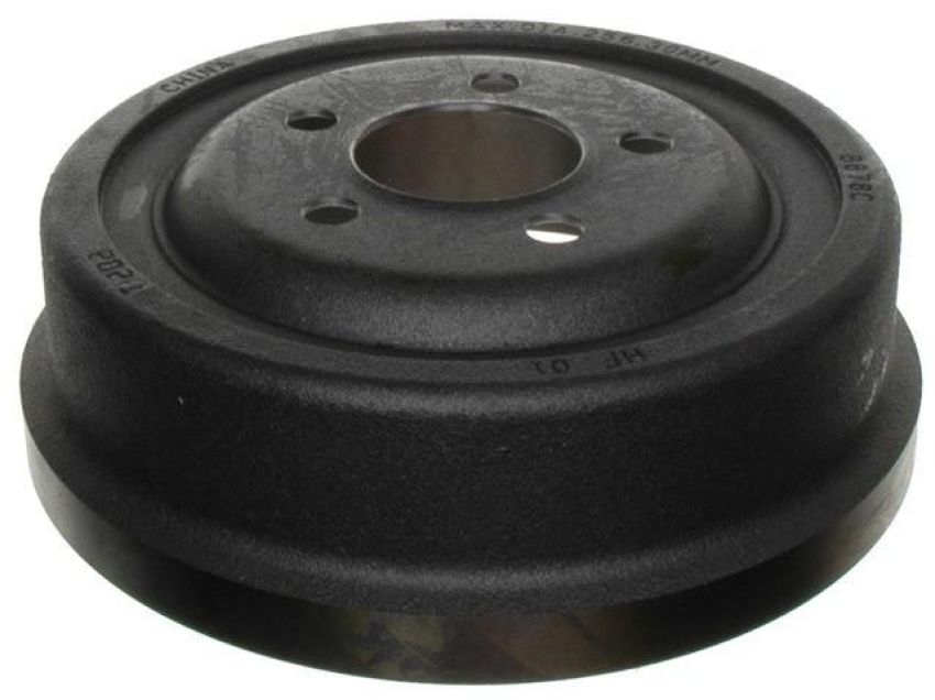 Raybestos 2947R Raybestos R-Line Brake Drum